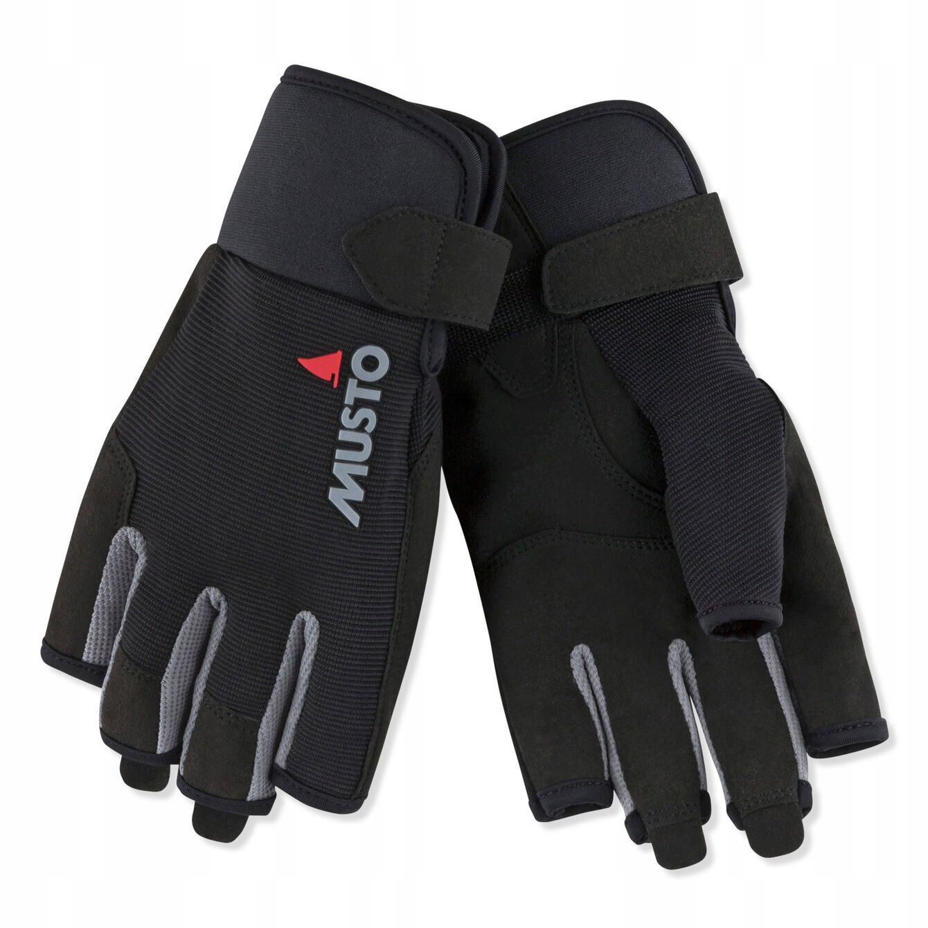  Gloves marine gloves musto - 80101 red lf r. xs