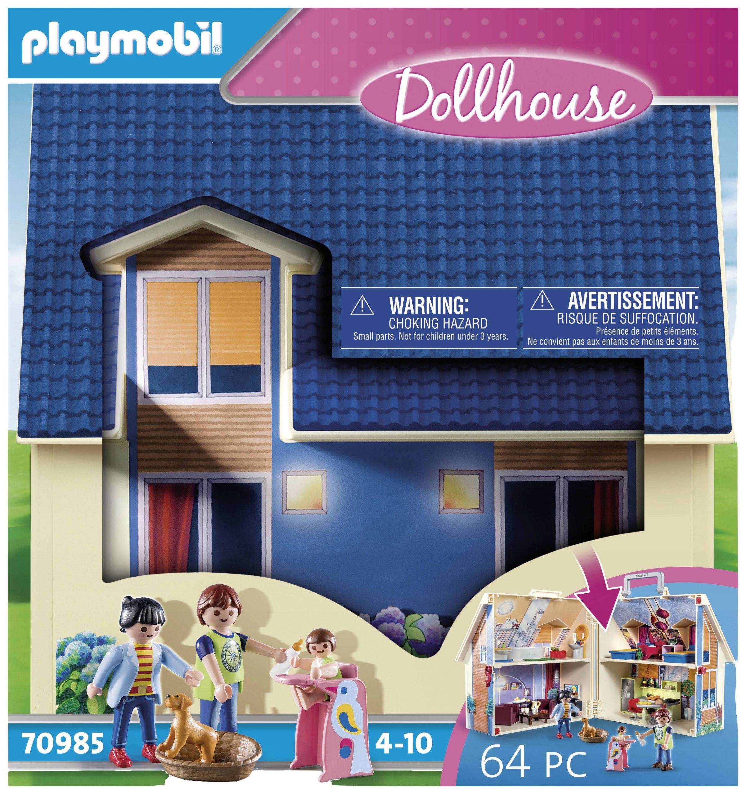  Playmobil 71149 city action. helikoptéra zachránit jednotky pro speciální