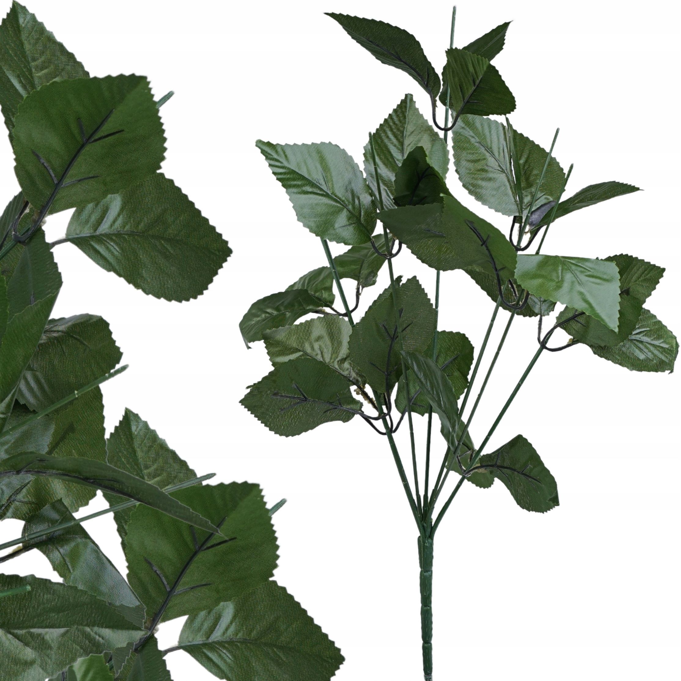  Künstlich dicht baum in einem topf ficus debnolistny wie lebendig 90cm premium