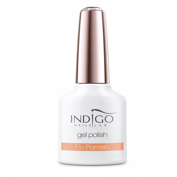  Hybrid nail polish hybrid indigo candy base base coco not