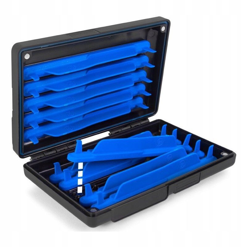  Kastengehäuse leinen traper gst feeder 38cm