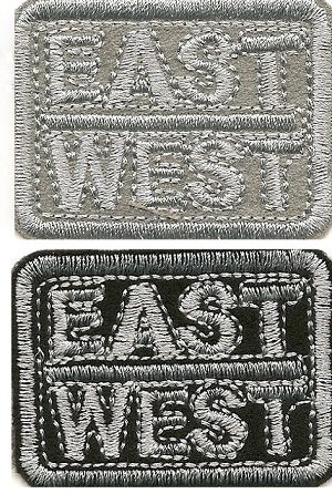  Patch gerät aufkleber auf kleidung patches sm stickerei bälle