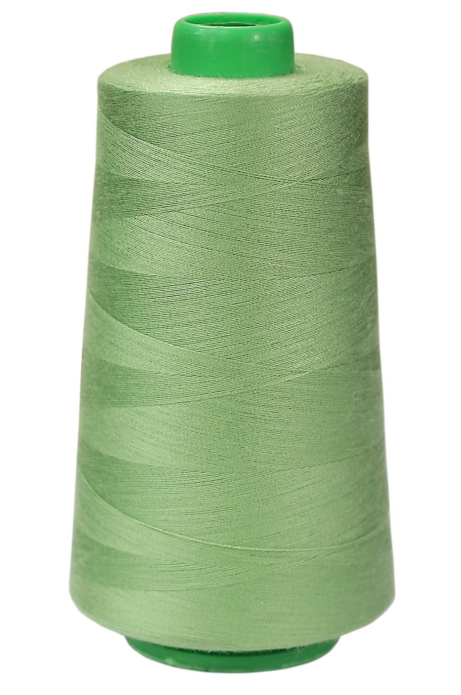  Siuvimo siūlai overlock baltas
