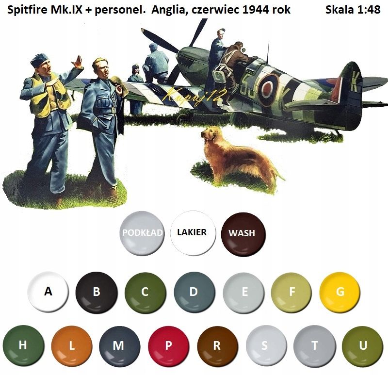  Modelis cisterna pantera tank panther type g + akrila krāsas modeļiem. aksesuāri