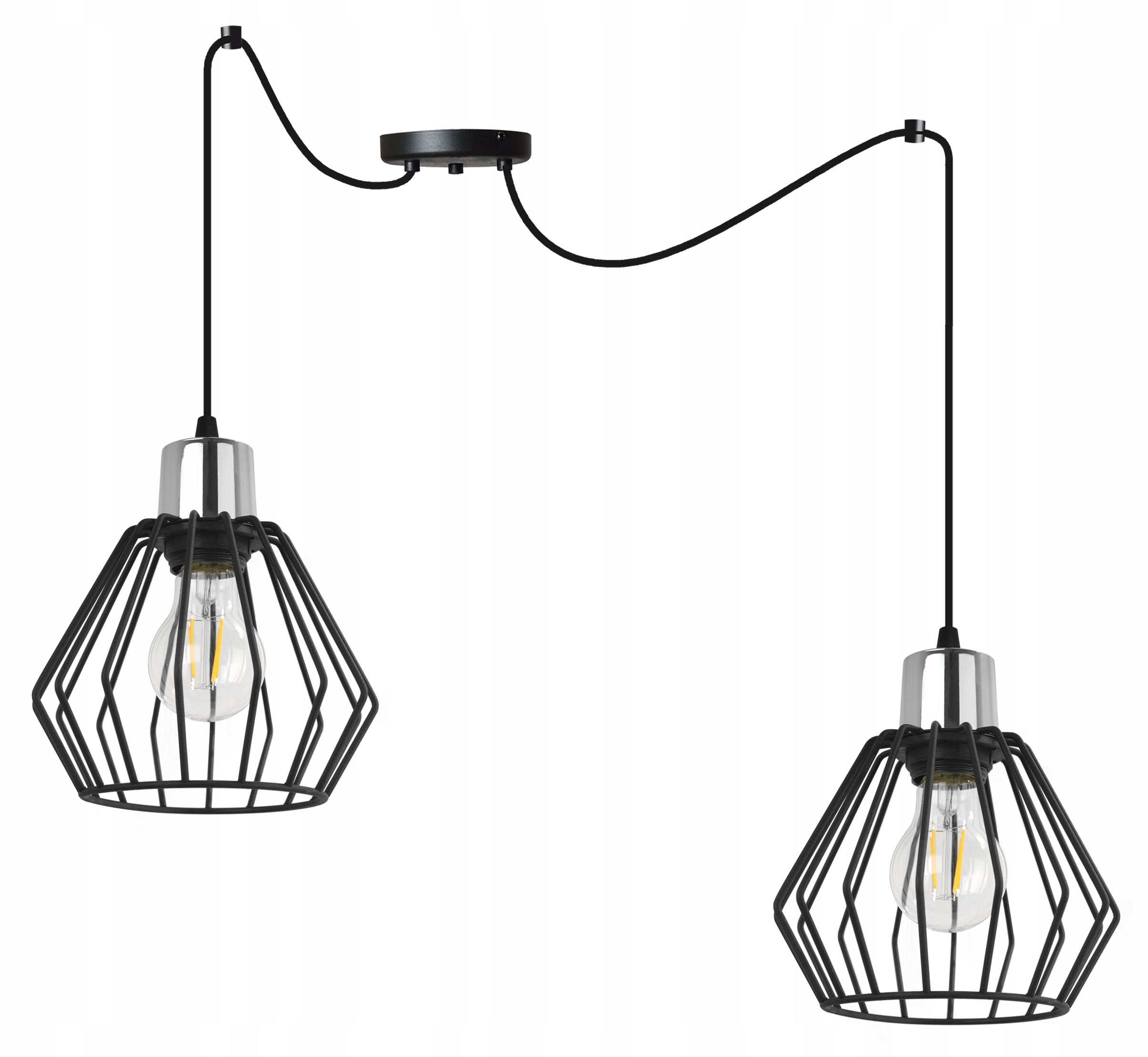  Deckenlampe hängend lampe einsitzer küche, esszimmer über dem tisch insel