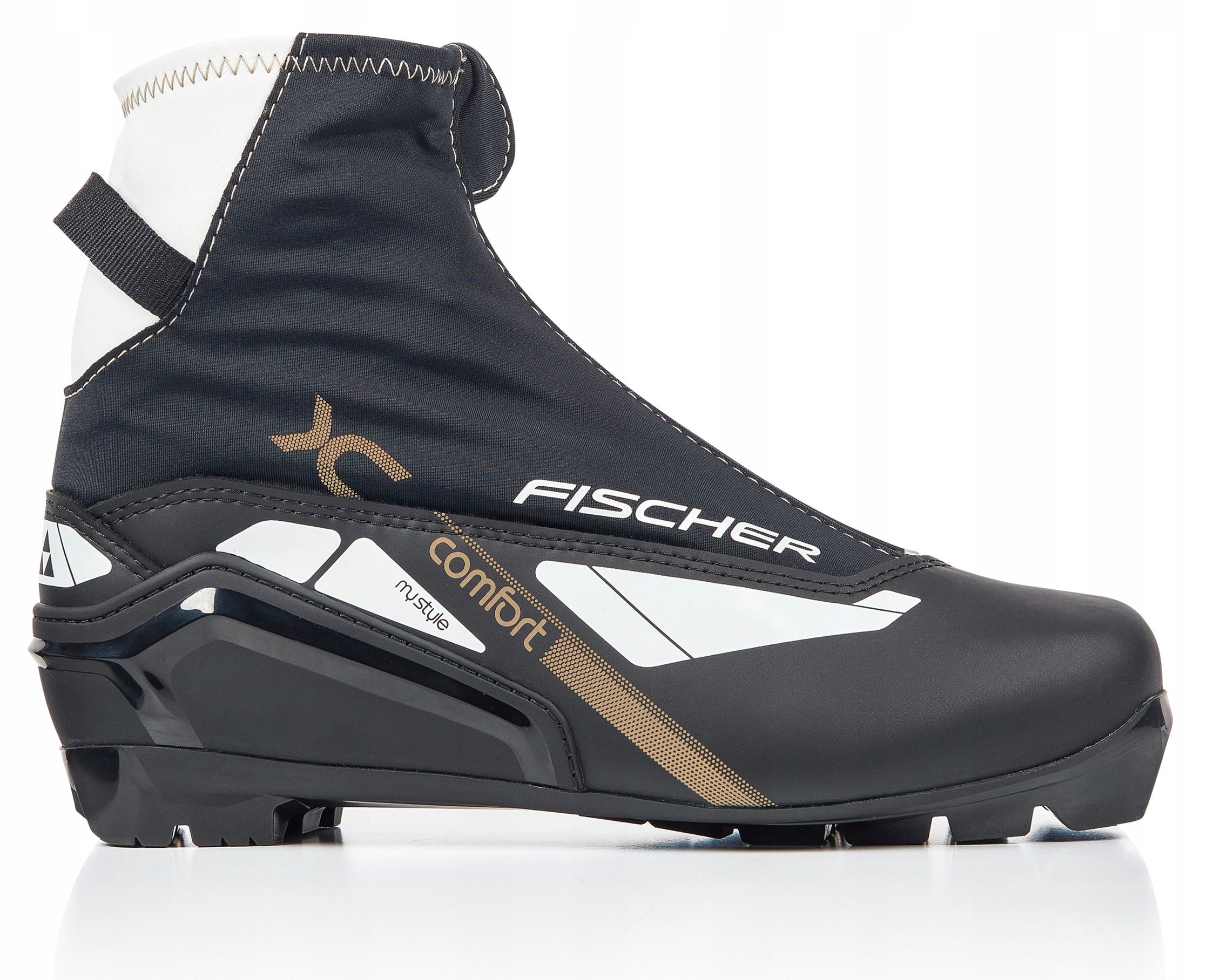  Fischer distanču slēpošanas zābaki xc power 47 2024