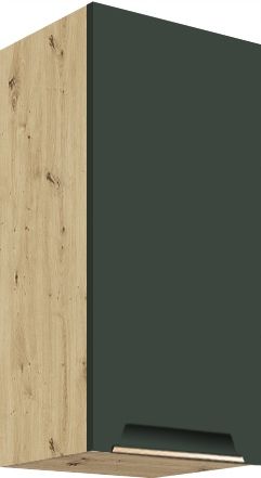  Glamūriniai kampinė apatinė spintelė uni lentynėlė [16d] green