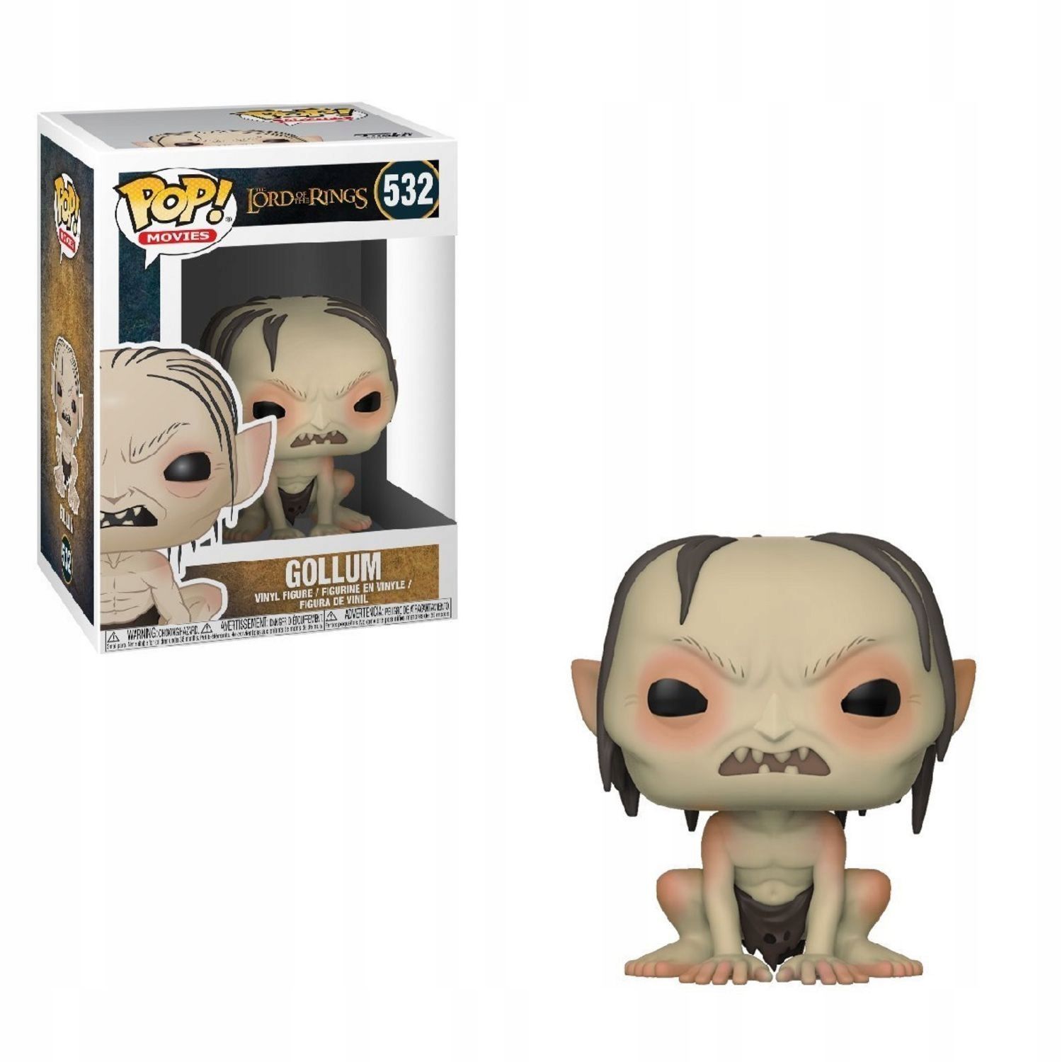  Funko pop! kkos 931 jumbo killer klowns from outer space