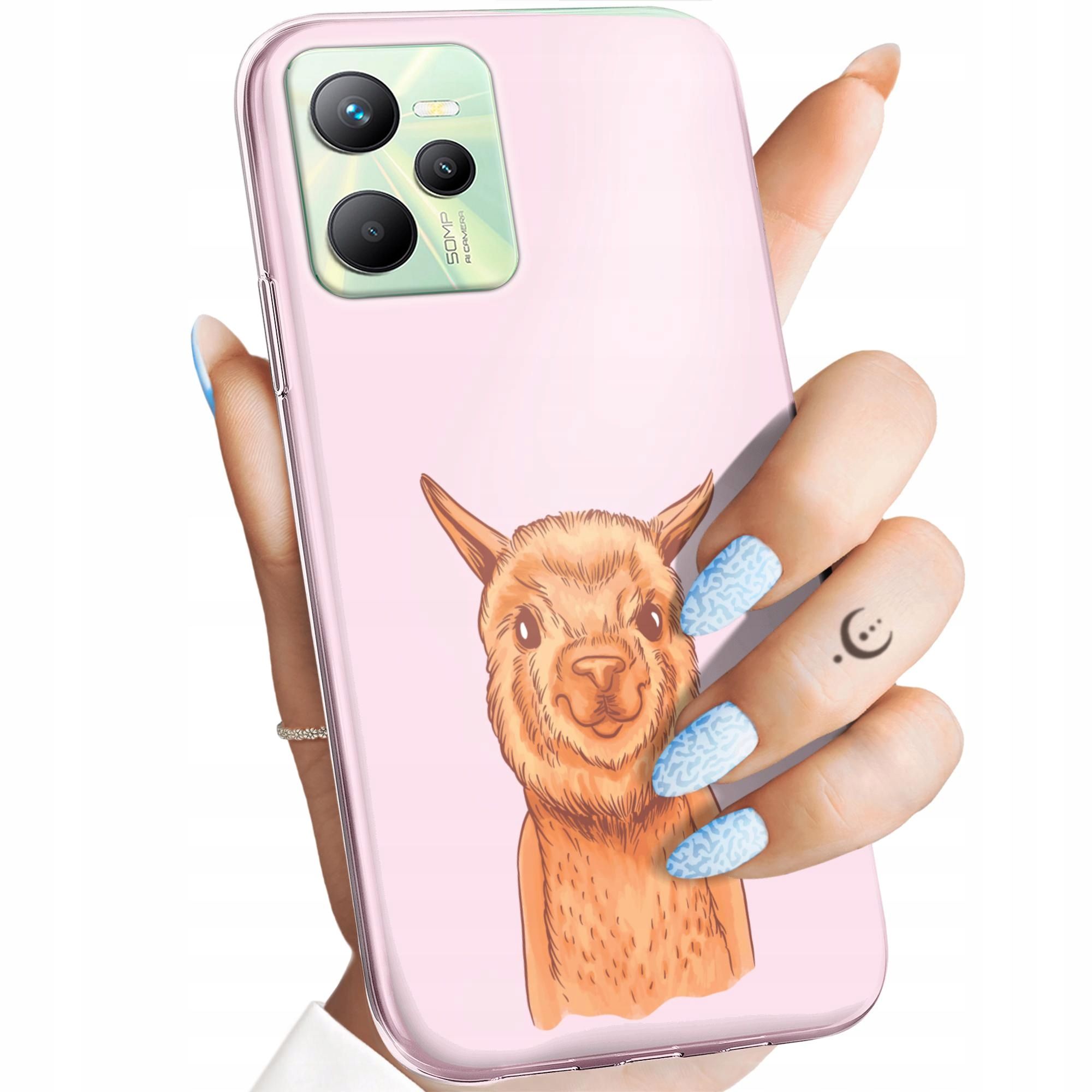  Prípad robiť realme c35 4g / narzo 50a hlavný spisy art deco lempicka tamara case