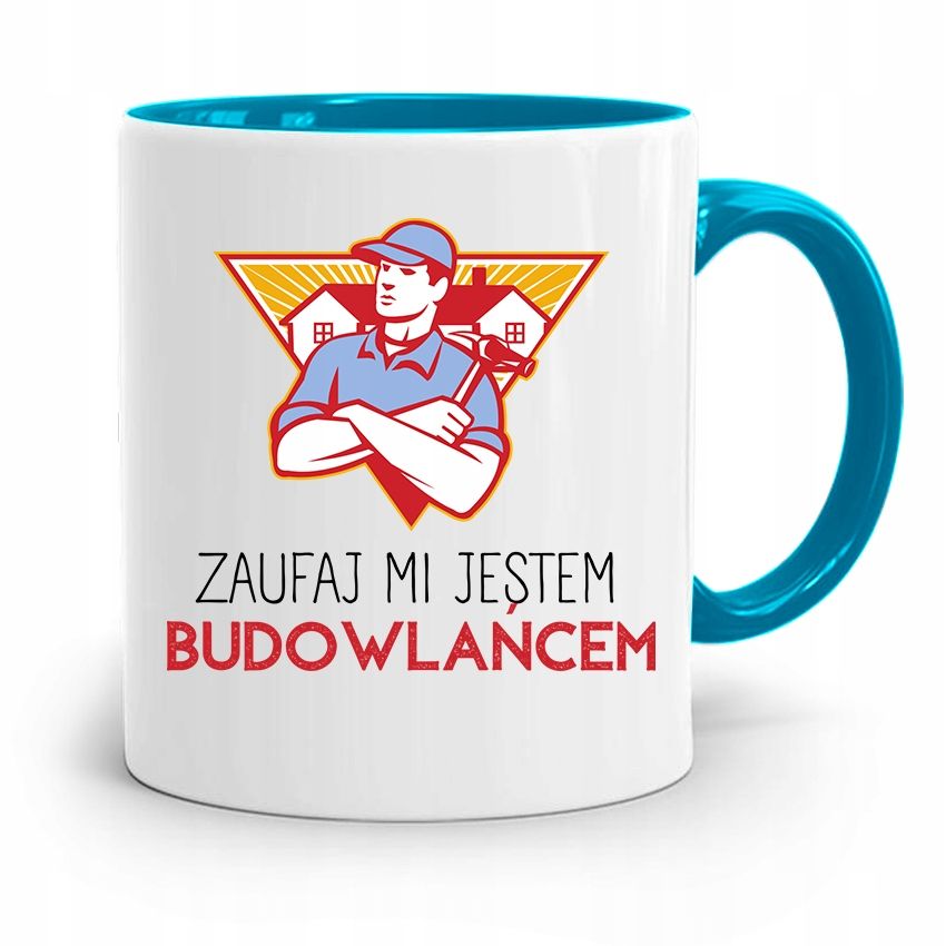  Taurė statybininkui majstra fachowca vadovo su atspaudu su nuotrauka