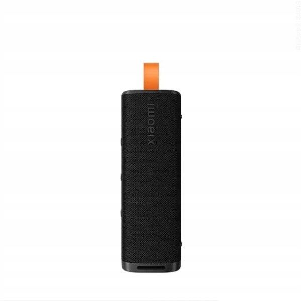  Skaļruni xiaomi portable bluetooth speaker 30w ip67 uz 12 stundas melns