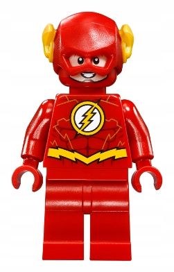  Lego großartig heroes - iron man mark 6 armor nr sh0015
