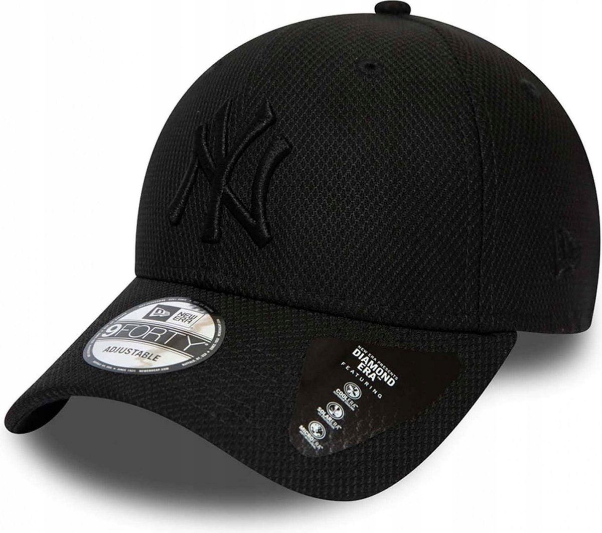  New era bžūp 10531939 9forty league essential ny new york yankees