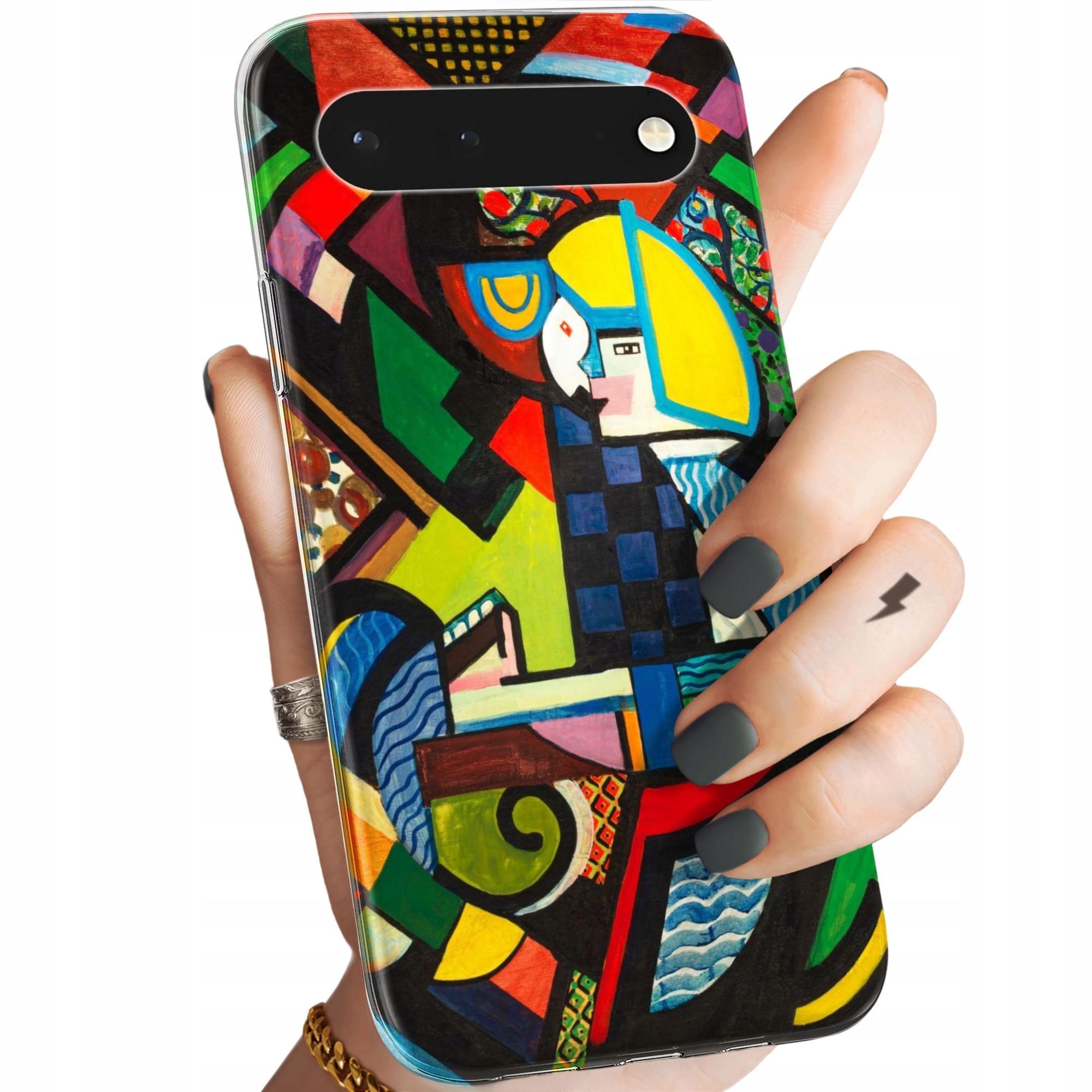  Byla į google pixel pixel 6 pro modelius tamsiai mėlynos spalvos korpusas dėklas case