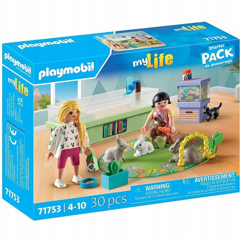  Playmobil 71149 city action. helikoptéra zachránit jednotky pro speciální
