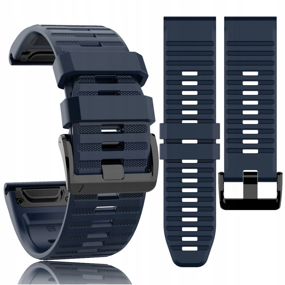  Riemen aristex in garmin fenix 3, garmin fenix 3hr, garmin fenix 5x, garmin fenix 6x, 6x pro, garmin fenix 7x, 7x solar 26mm orange farbe