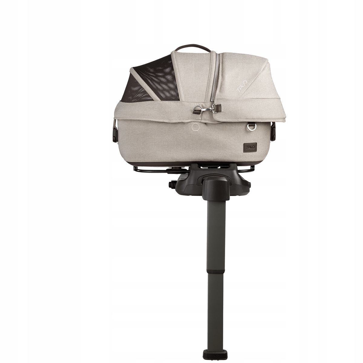  Tavo conveyor for the car maeve | safe car seat isofix