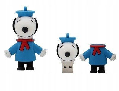  Pendrive dr. memory civetman 64 gb usb 2.0 daugiaspalvis