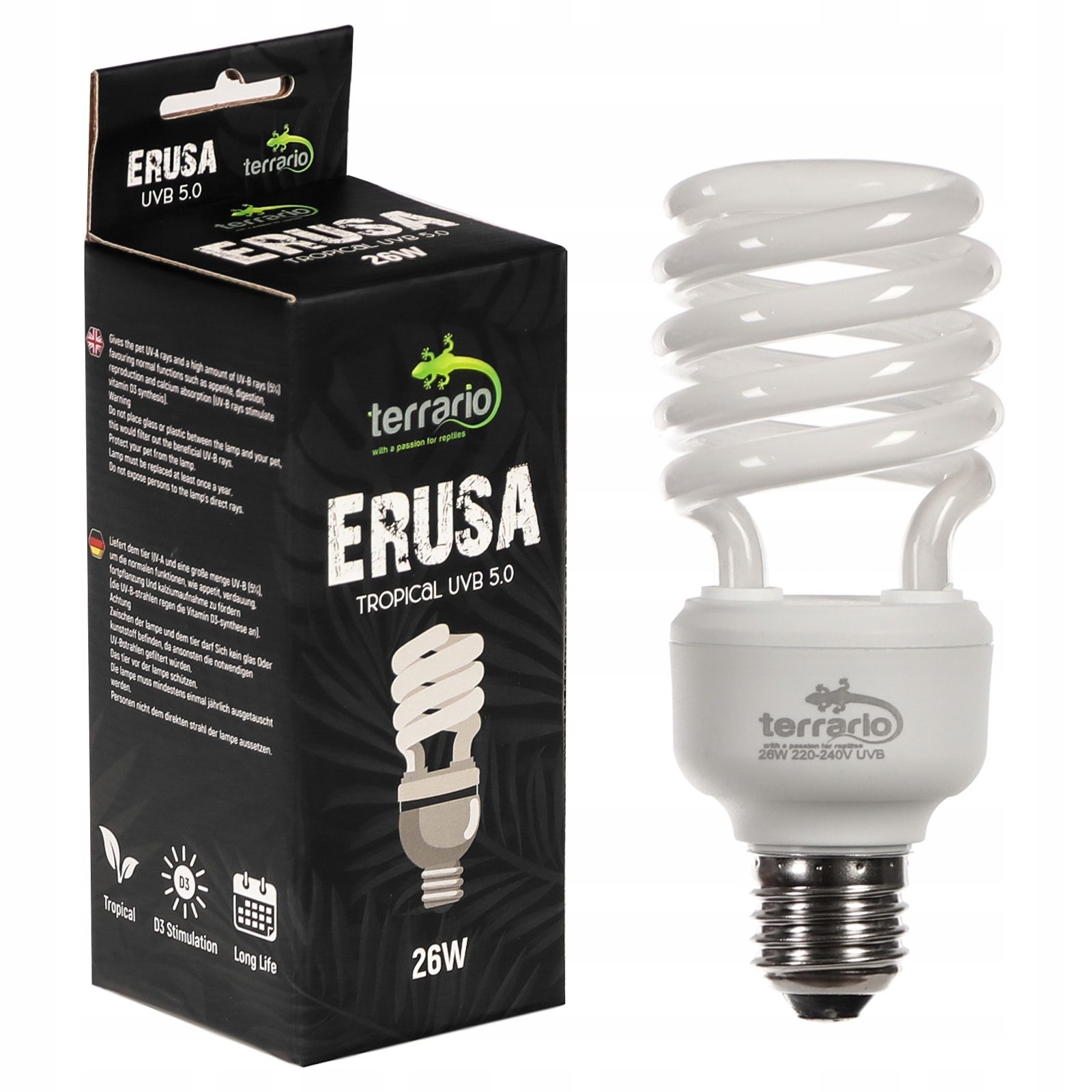  Lamp with handle clip light bulbs heating e27 200w regulator