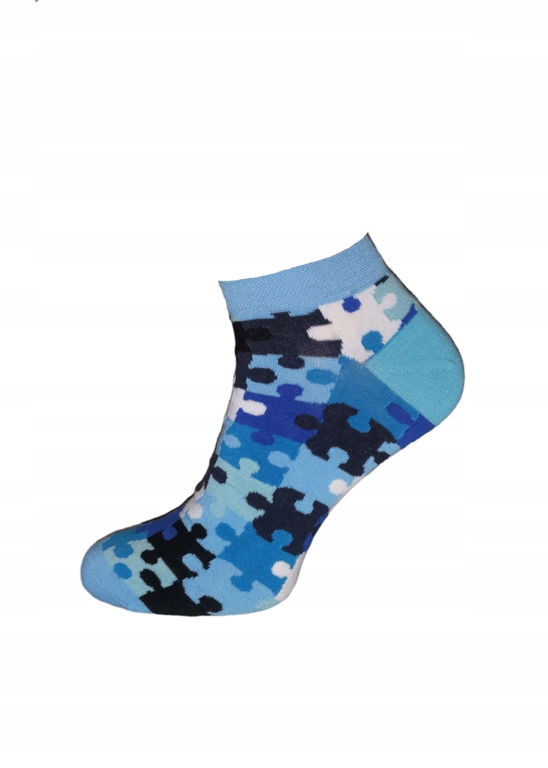  Pēdas zeķes colorful martinex krāsains 43-46 sushi
