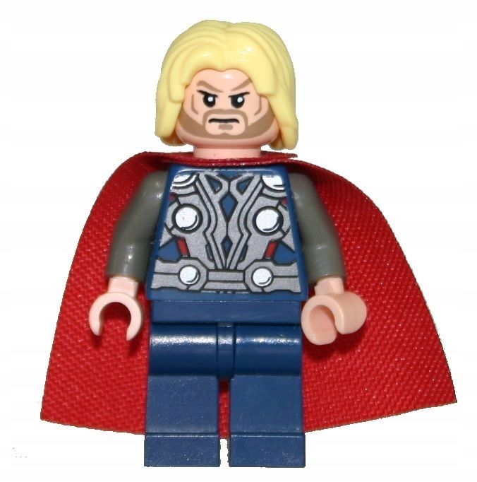  Lego großartig heroes - iron man mark 6 armor nr sh0015