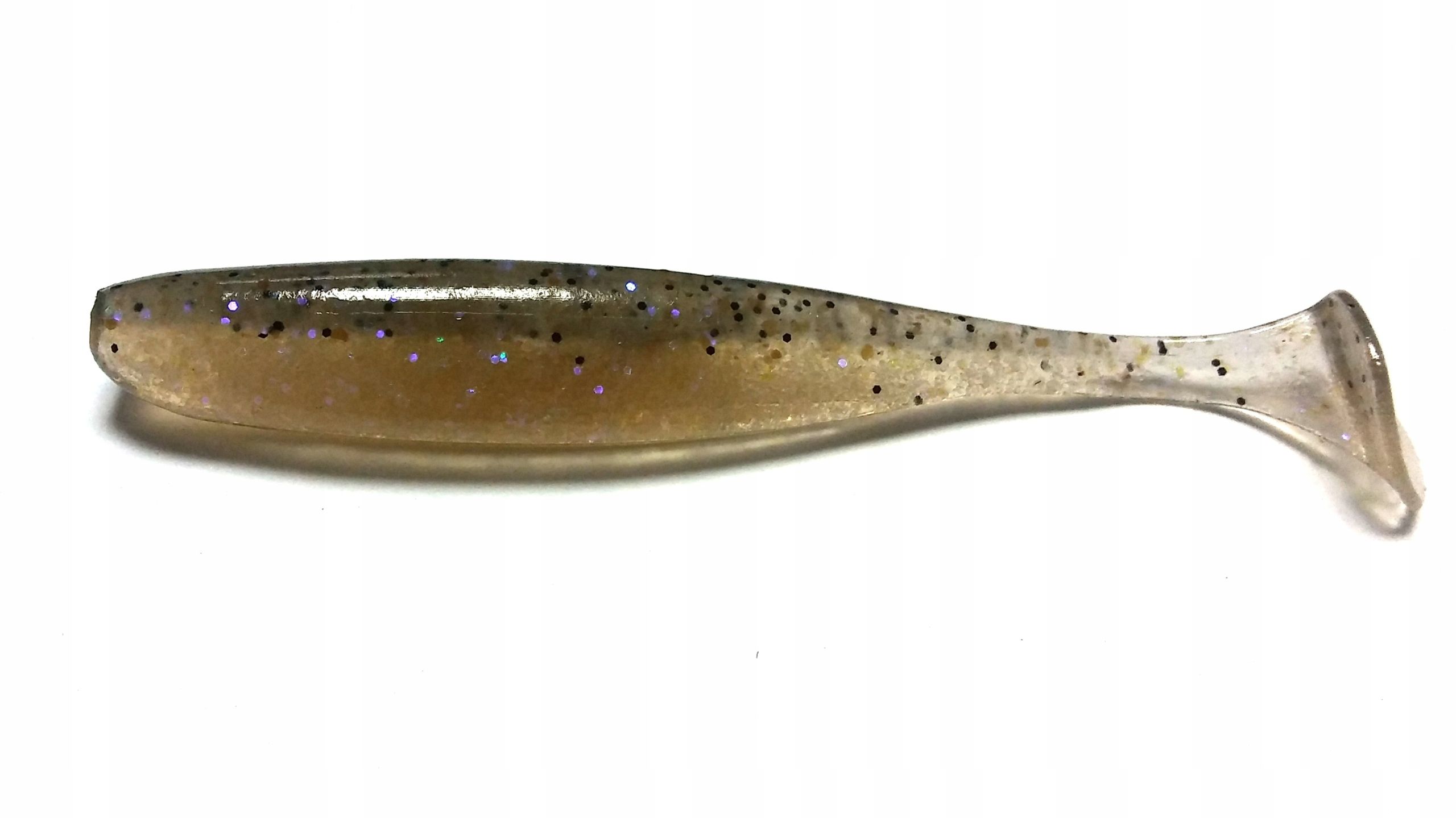  Guminukas keitech easy shiner 3 18 silver wakasagi