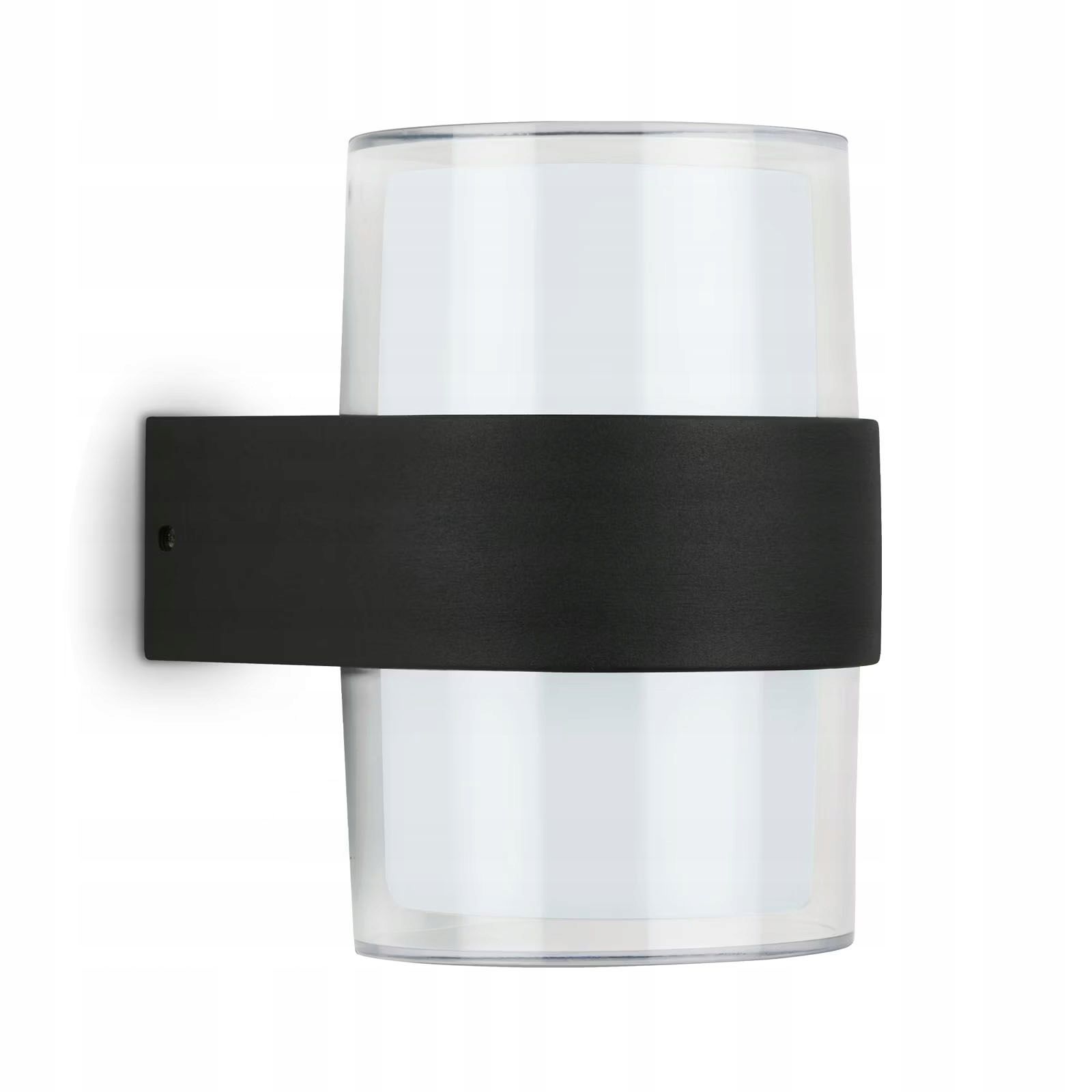  Wall lamp led 12w external facade | neutral color 4000k | ip44