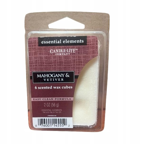  Scented wax woolen mittens candle-lite