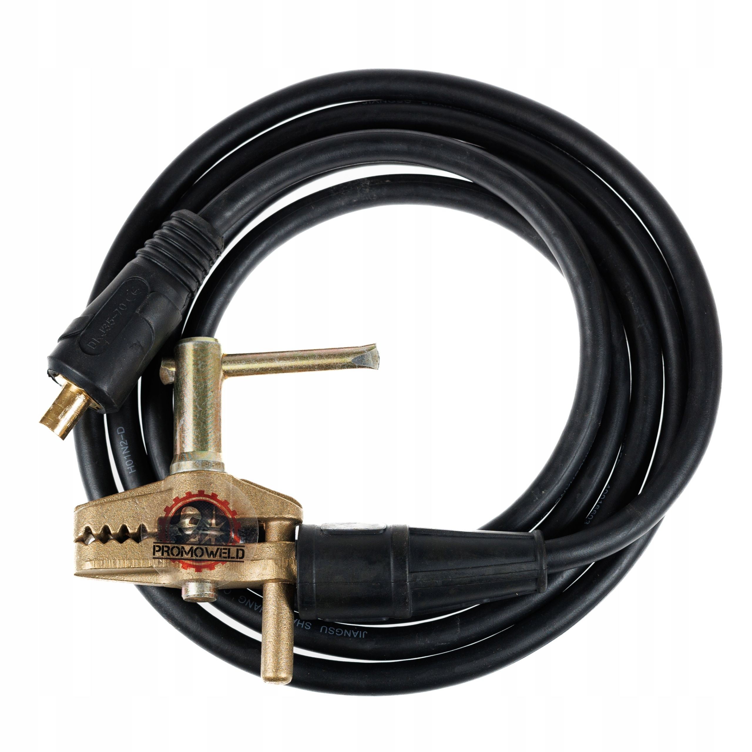  Maandusjuhe kruvi magama 3m os70 mm sisse 550a