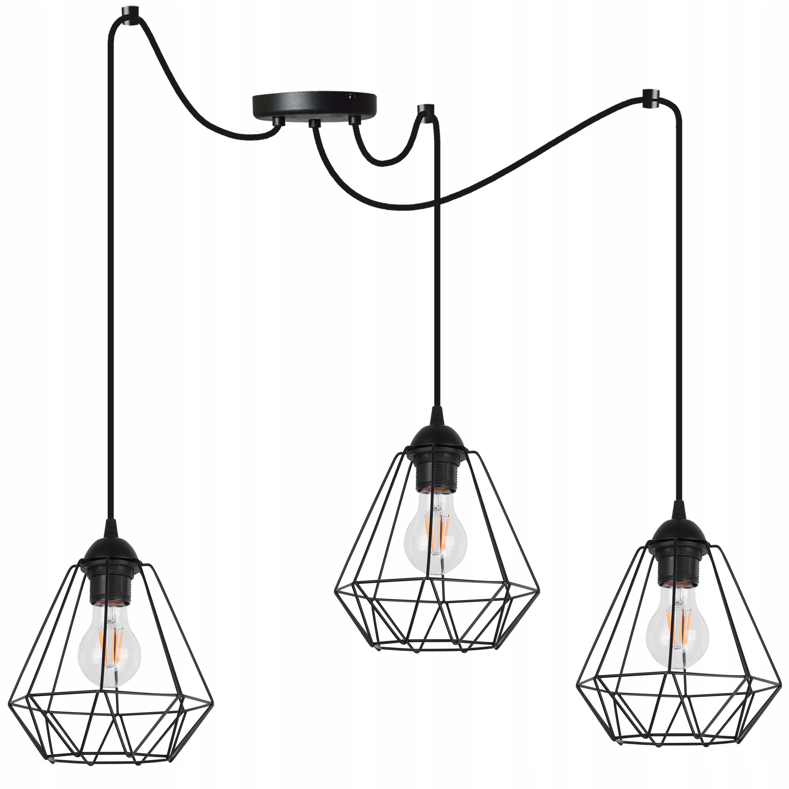  Deckenlampe hängend lampe einsitzer küche, esszimmer über dem tisch insel