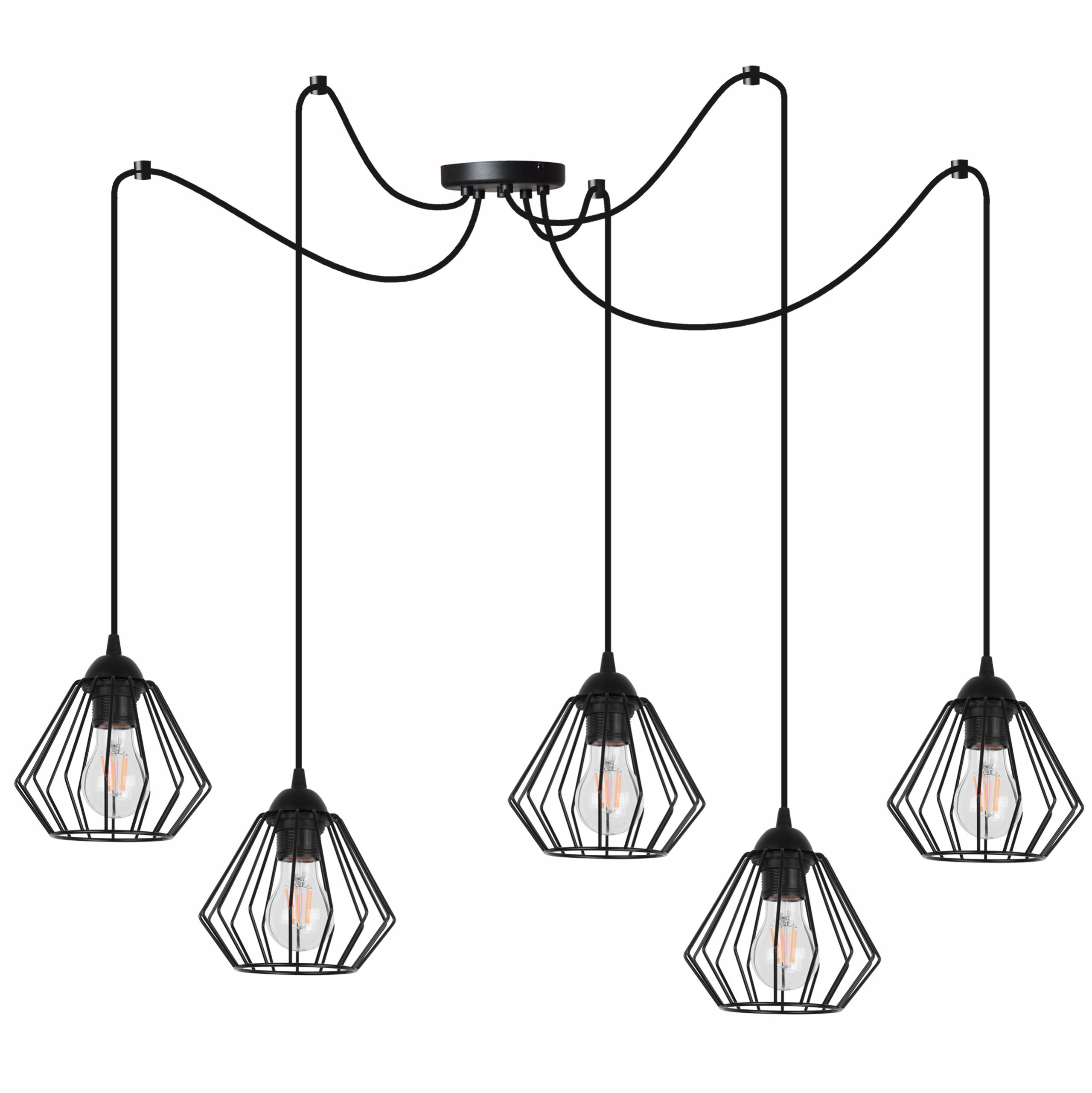  Deckenlampe hängend lampe einsitzer küche, esszimmer über dem tisch insel