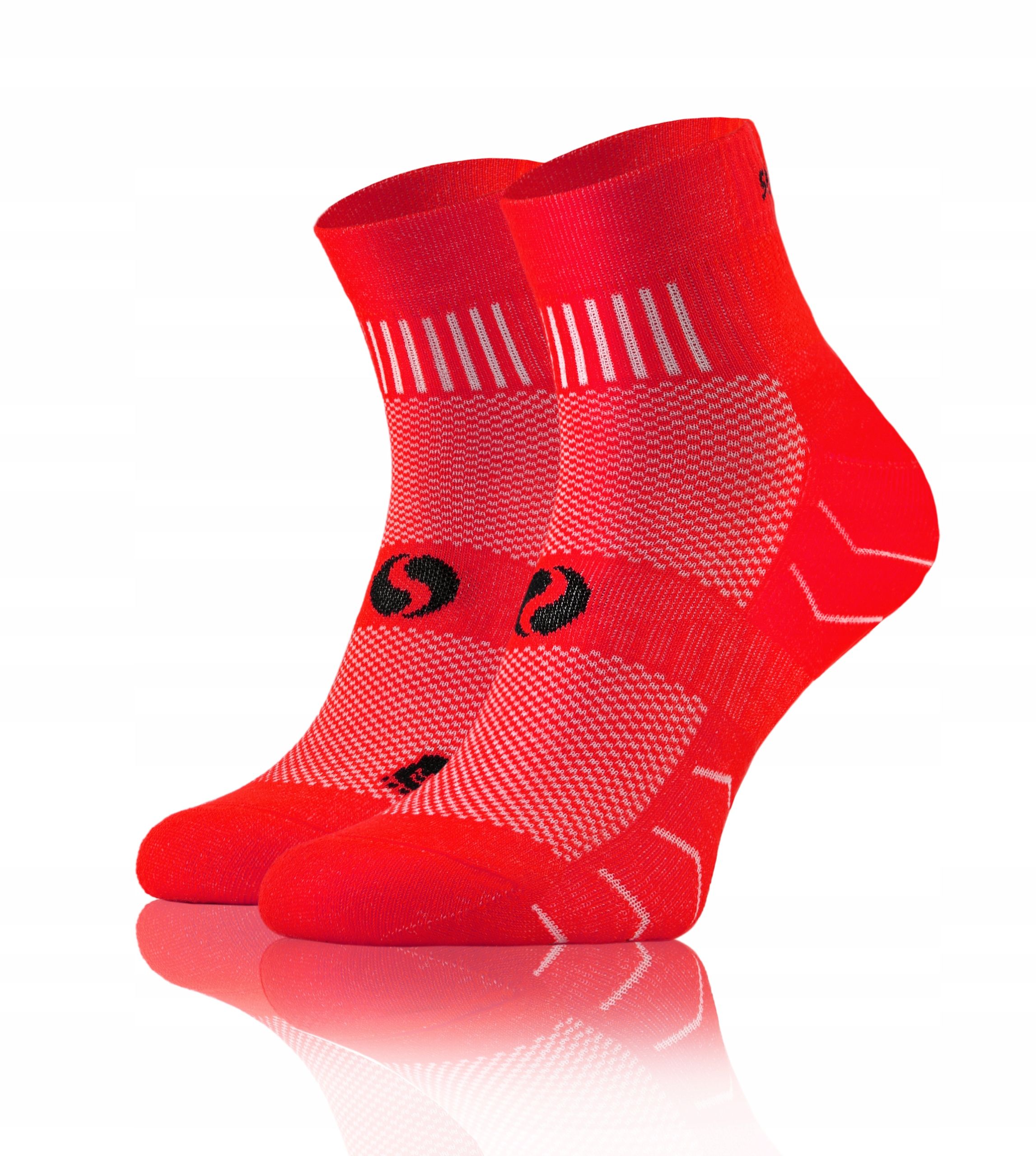  Breathable sports socks for running