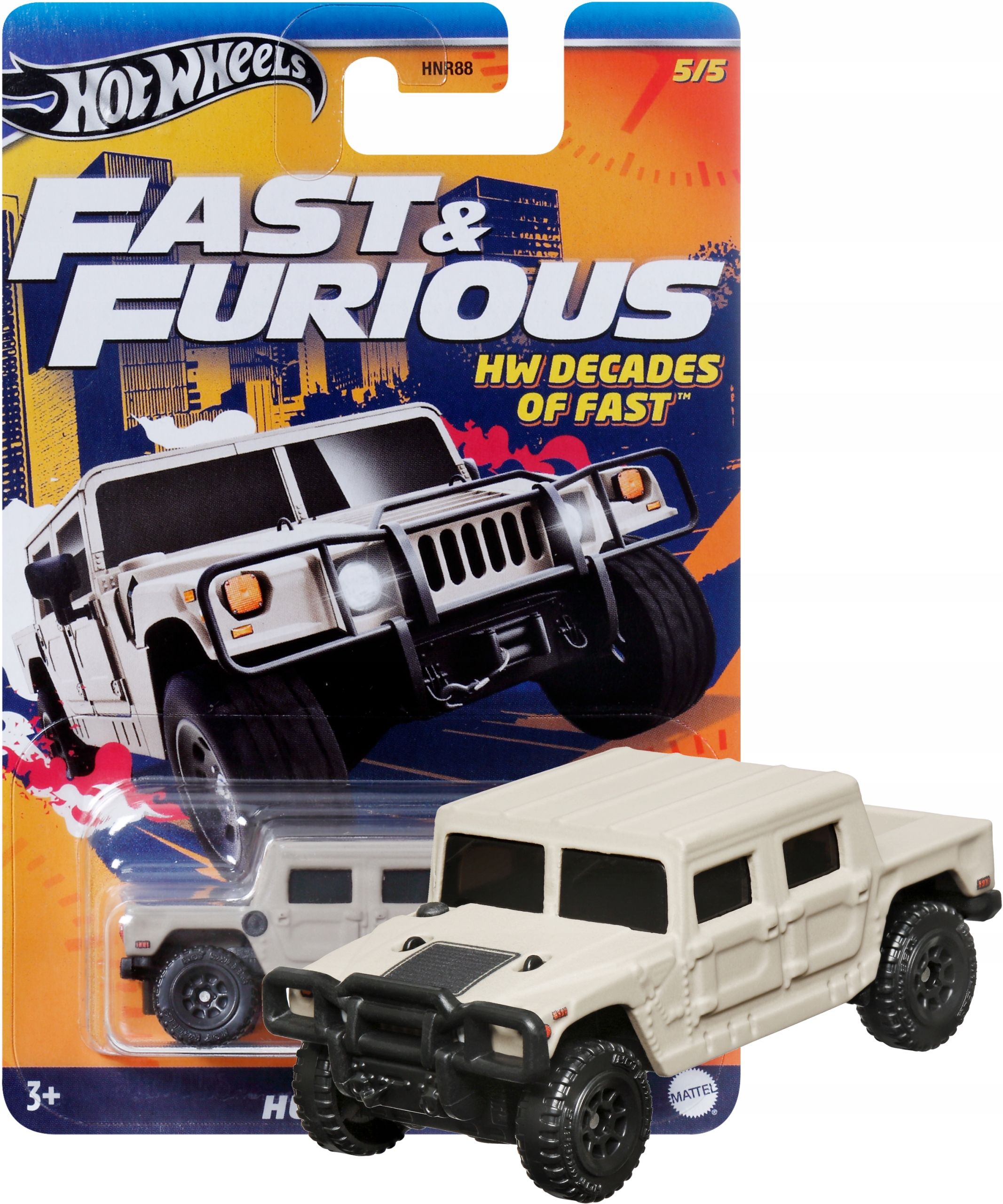  Hot wheels auto kirjutusmasin '55 corvette then and now hq