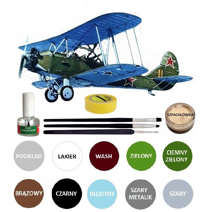  Modell panzer panther panzer panther a + acrylfarben für modelle +....
