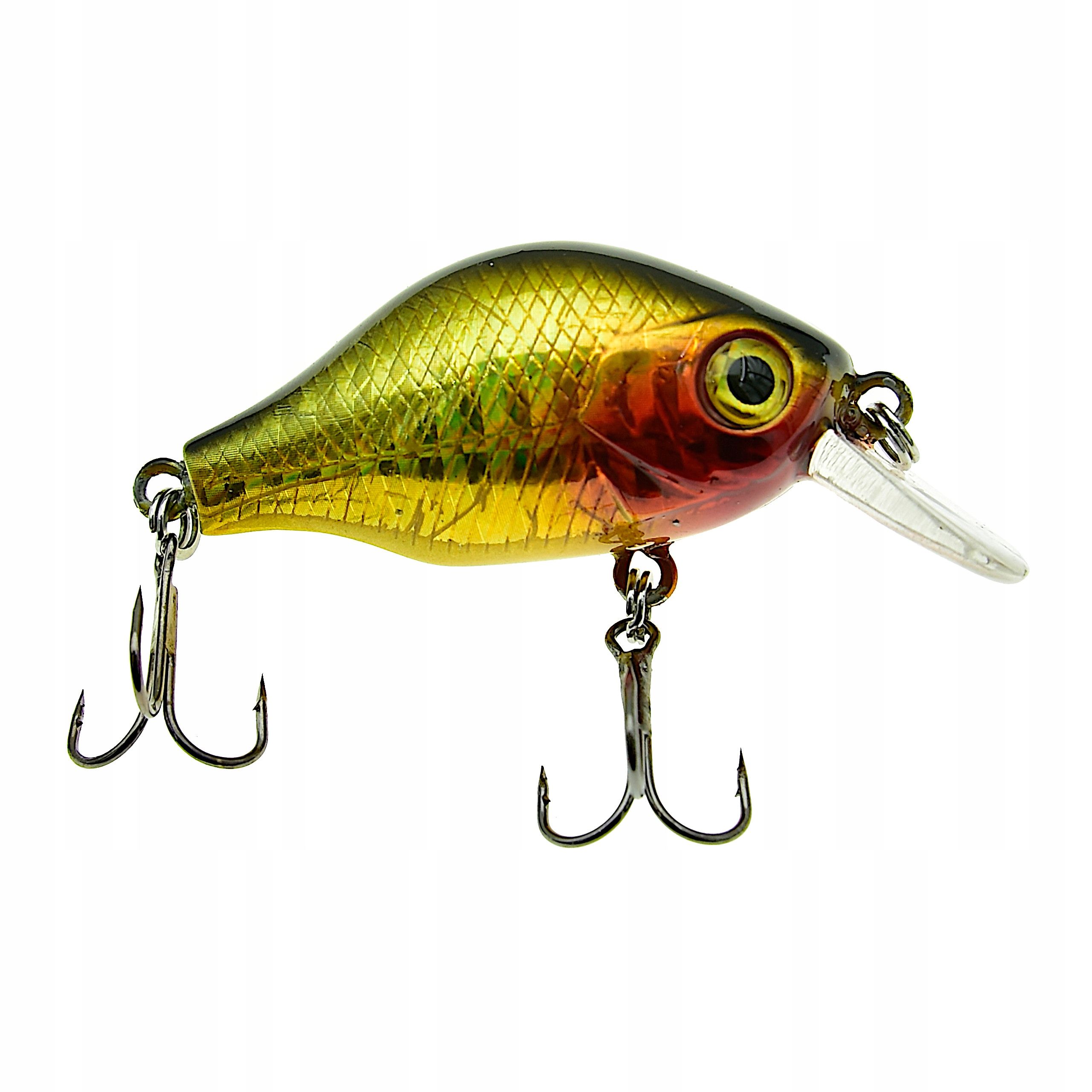 Wobbler zum angeln minnow pop walker 3d kunstköder 5,5 cm 8 g