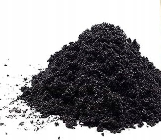  15kg quartz sand naturally najbielszy 0,5-1,2mm aquarium terrarium