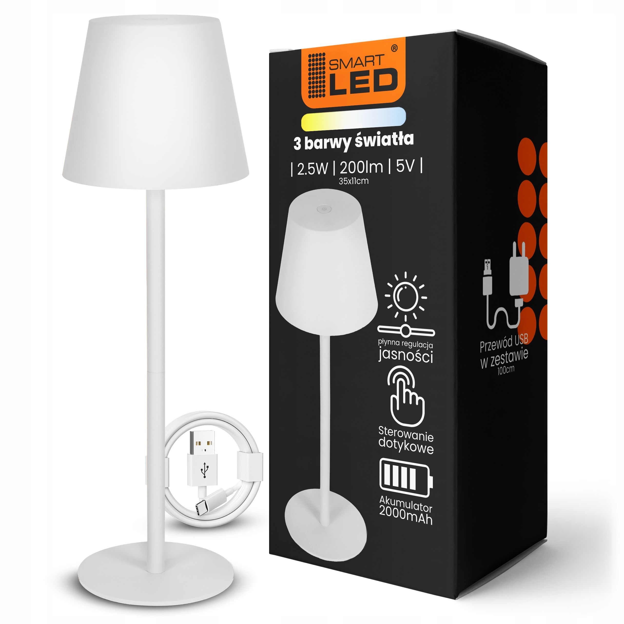  Laualamp laud led 7w kooli jaoks laadija puudutatav joonistamine