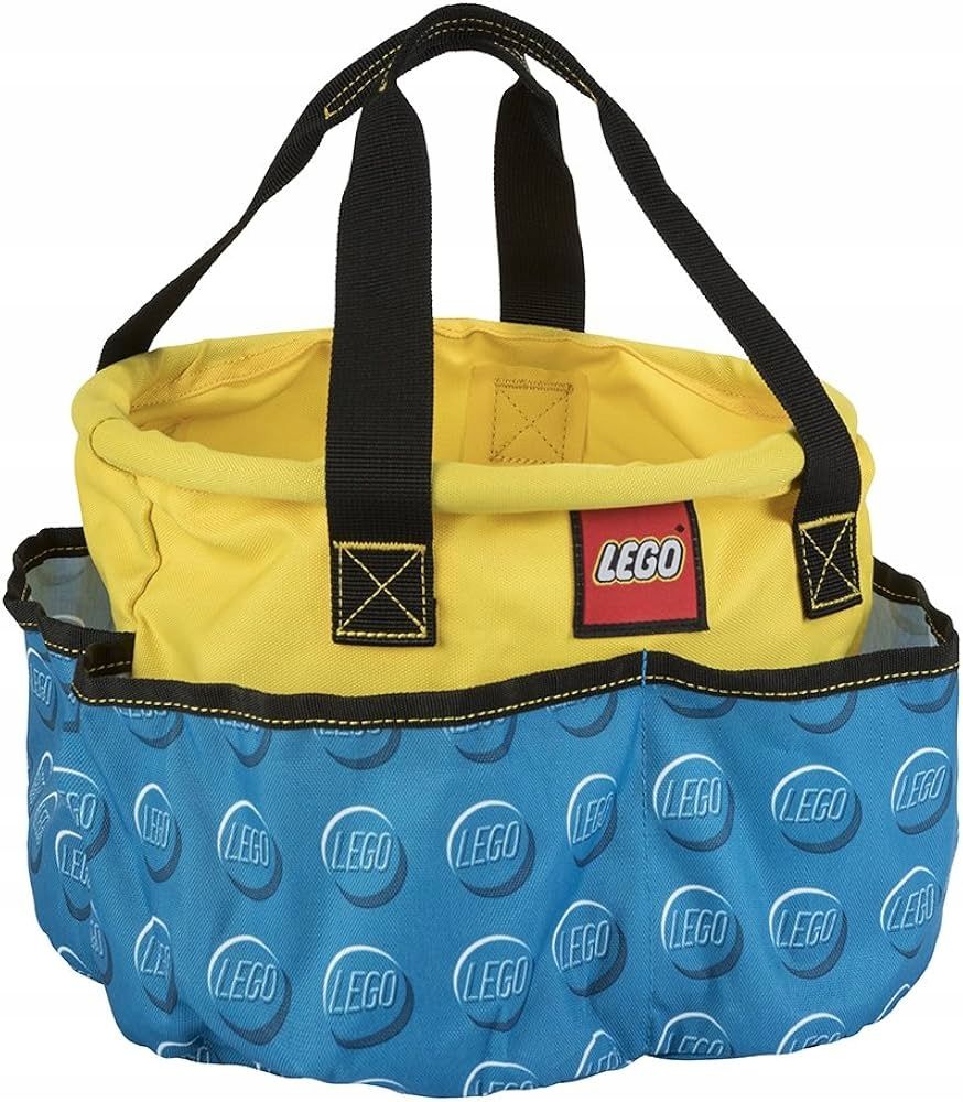  Lego polka protáhlý cihlový 6 bialy 41121735