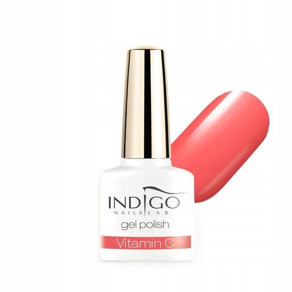  Hybrid nail polish hybrid indigo candy base base coco not