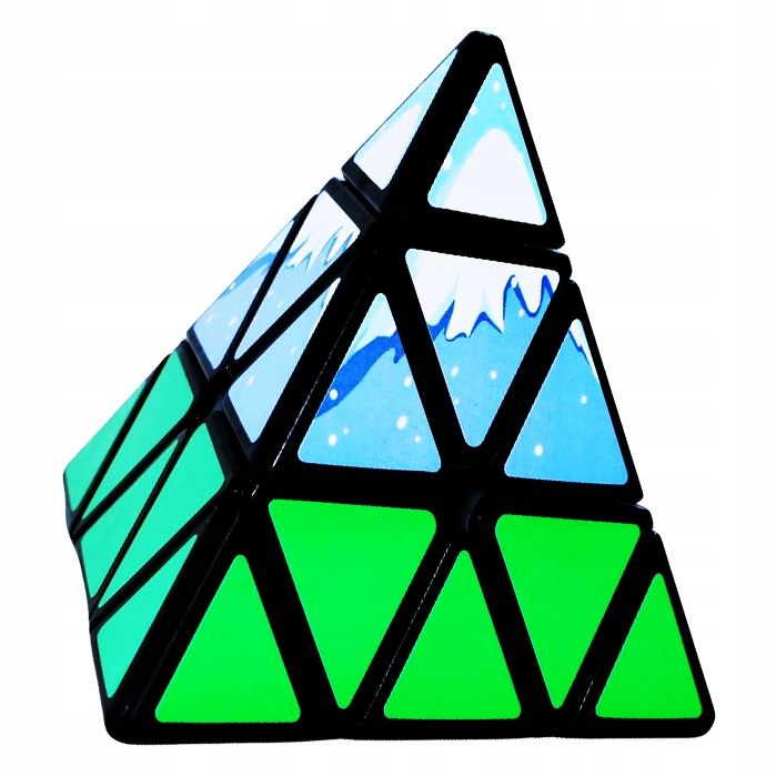  Soubor originální kostka 3x3x3 yuxin eight petals cube m 3x3 speed cube edu