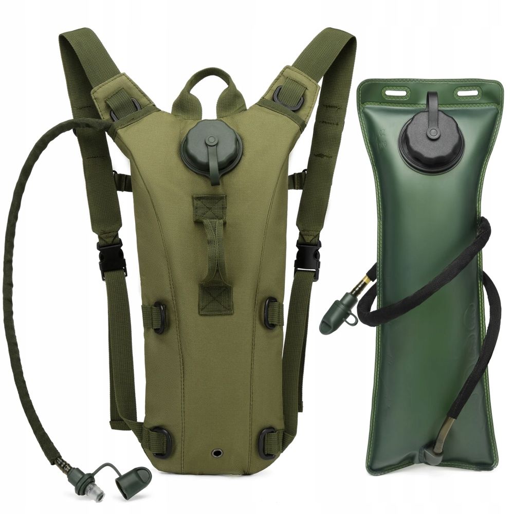  Backpack motorcycle, military, sailor&#39;s bag, sailor 33l (m) khaki