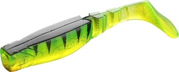  Kanopos mikado fishunter 8cm-108 pakuotėje yra 5 vnt.