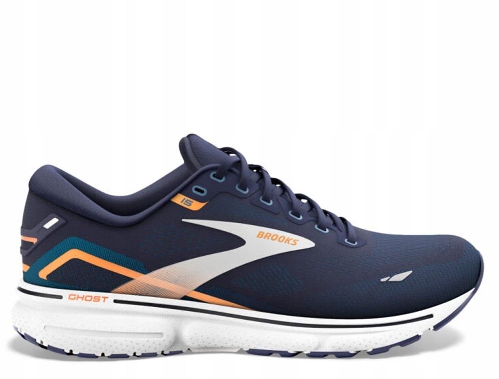  Brooks bėgimo batai brooks ghost 15 dydis 37,5