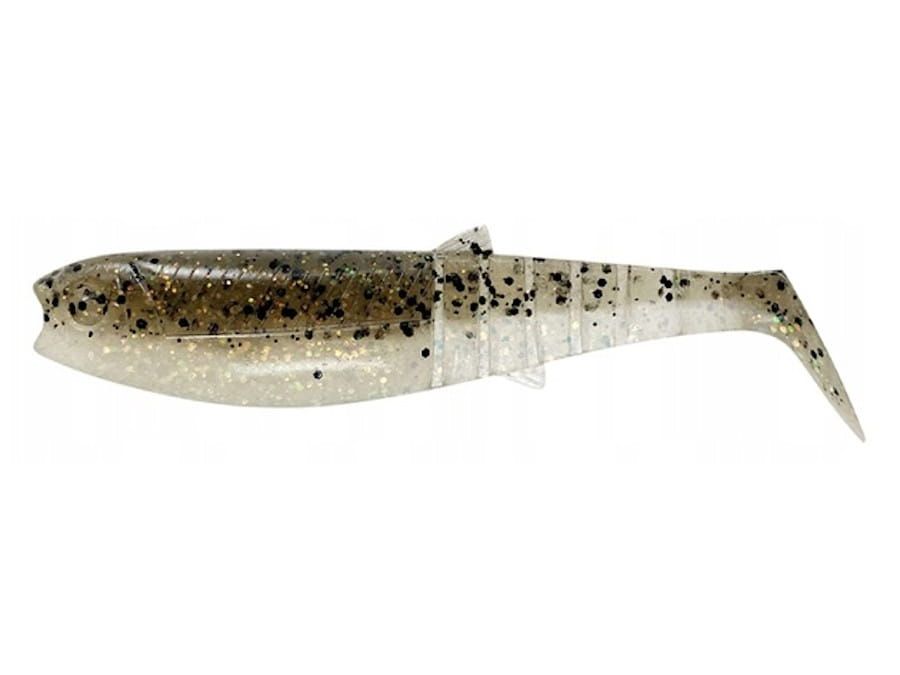  Laukinis gear cannibal kanopa 12.5cm - motoroil uv