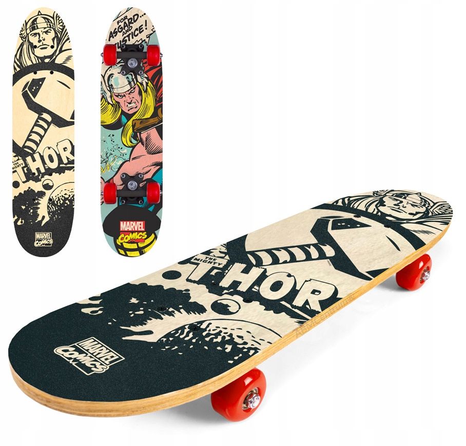  Skateboard brett holz fest 61cm star wars st.