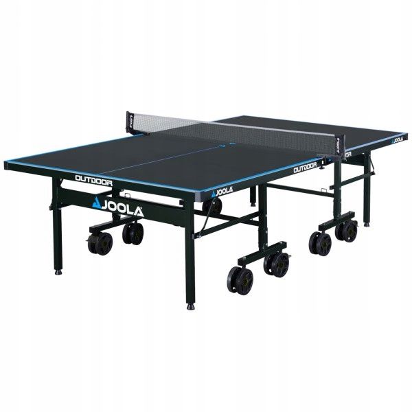  Stol stalo tenisui joola j200a 11642 pilka su tinkleliu
