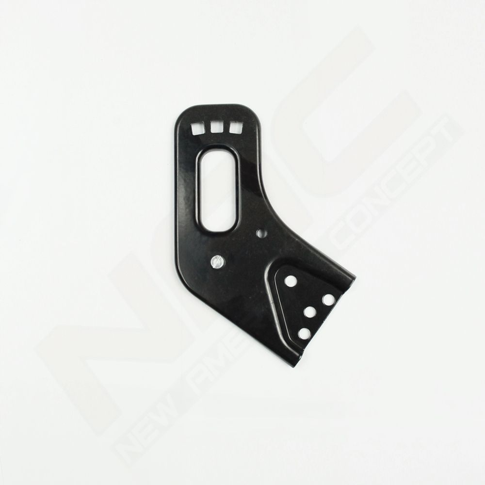  Turėtojas (dešinėje) tvirtinimai apatinio turėtojas ls56-196-jr, ls1135-56196-jr, ls