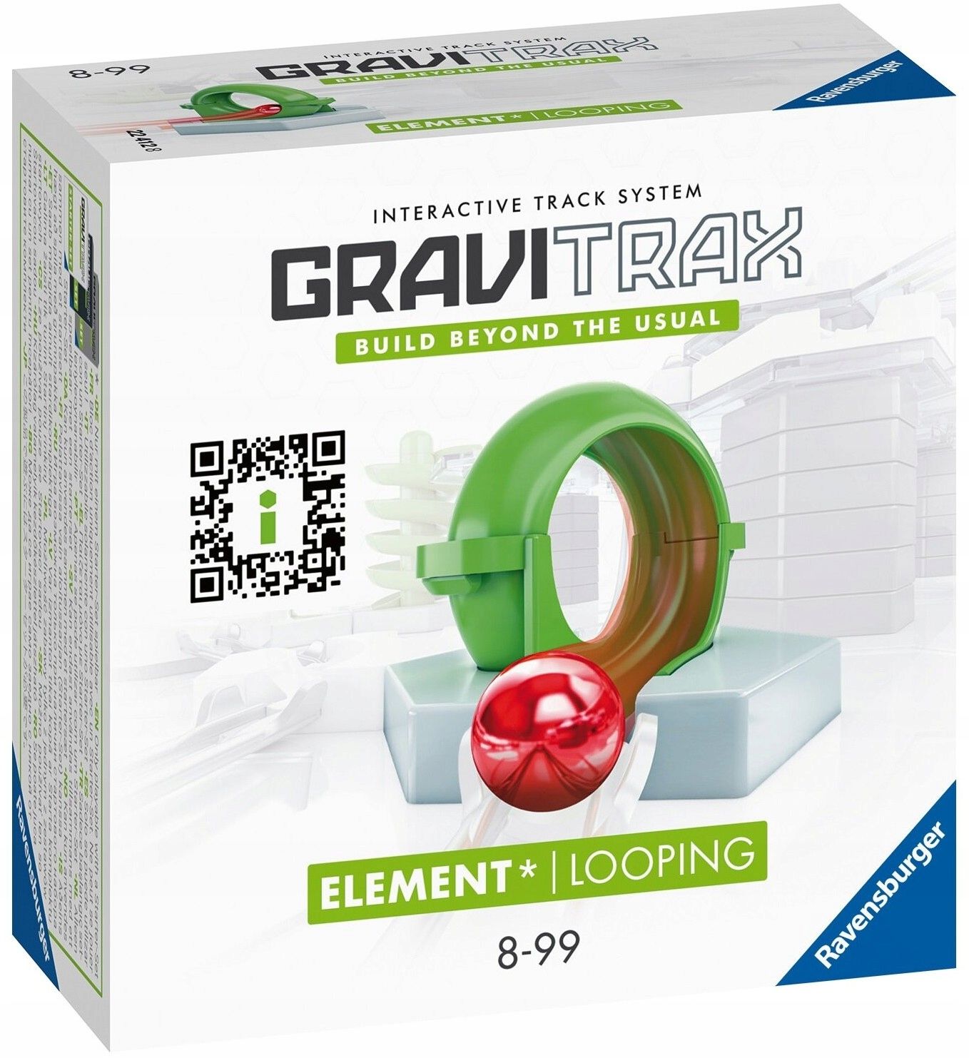  Ravensburger gravitrax 22437 color swap uzpildes komplekts pielikums