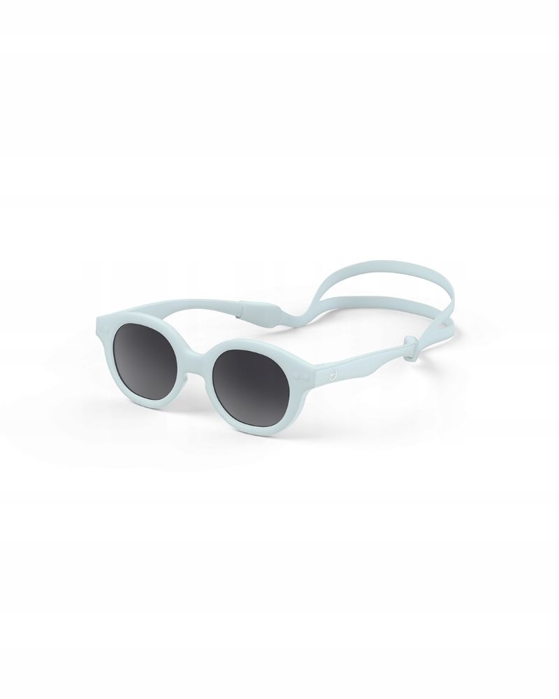  Izipizi - sluneční brýle sun baby (0-9m) d denim blue