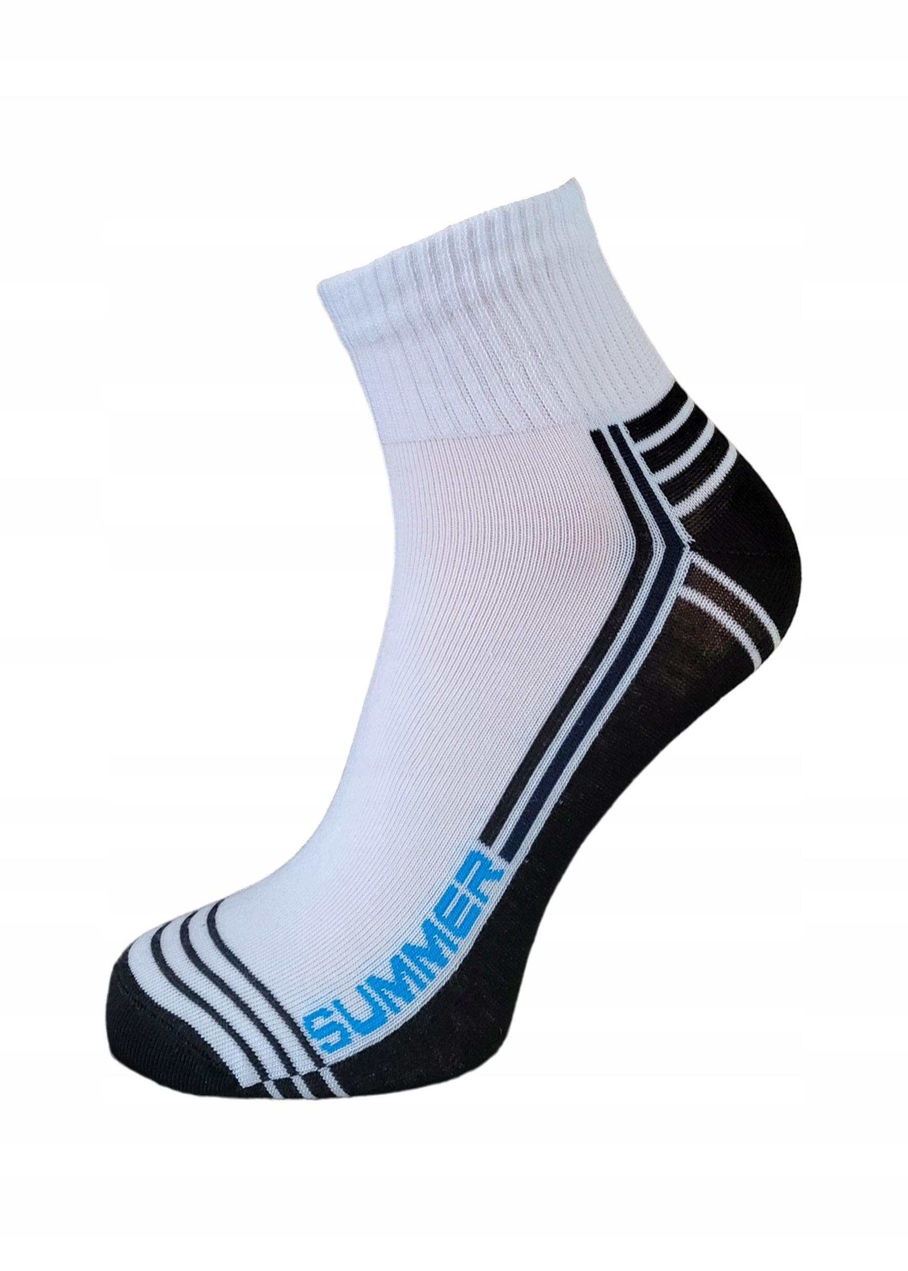  Zeķes sports 3/4 martinex 39-42